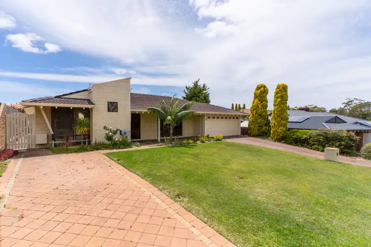 4 Cape Court, Sorrento WA 6020