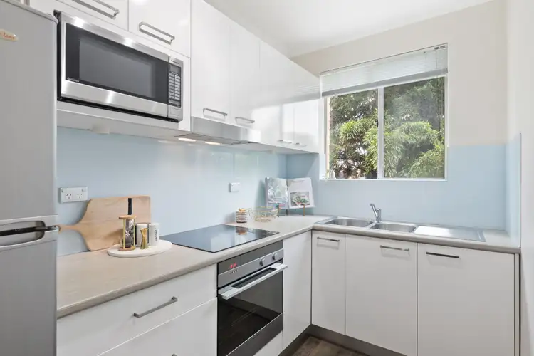 Sixth view of Homely apartment listing, 3/289 Stanmore Road, Petersham NSW 2049