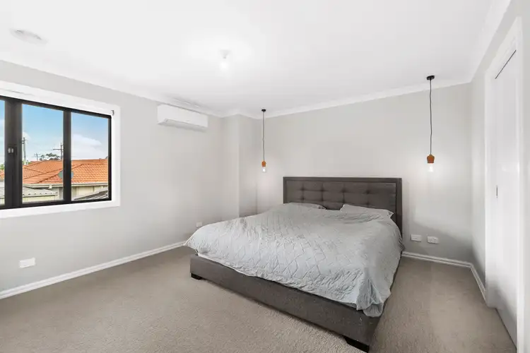 Fifth view of Homely house listing, 4B Koonalda Grove, Dandenong North VIC 3175