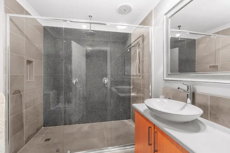 Sixth view of Homely house listing, 4B Koonalda Grove, Dandenong North VIC 3175