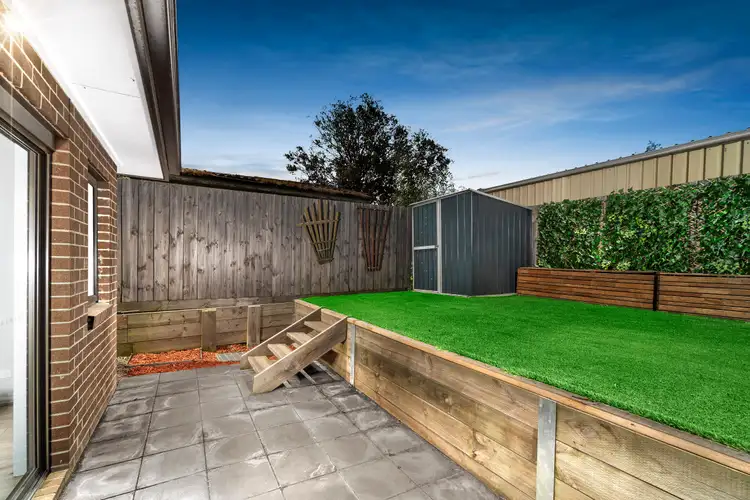 Seventh view of Homely house listing, 4B Koonalda Grove, Dandenong North VIC 3175