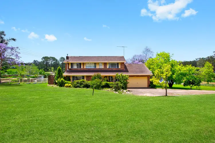 10 Griffins Road, Tennyson NSW 2754
