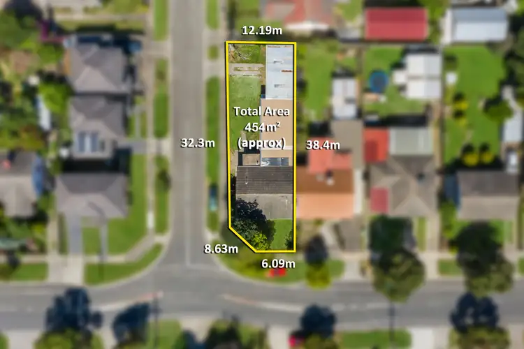 26 Tristania Street, Doveton VIC 3177