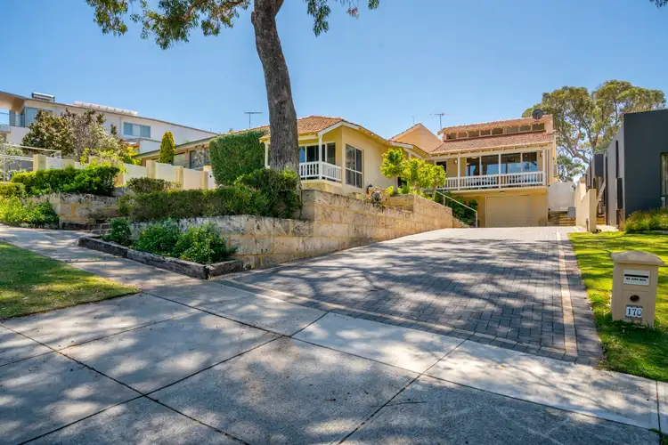 Third view of Homely house listing, 170 Calais Road, Wembley Downs WA 6019
