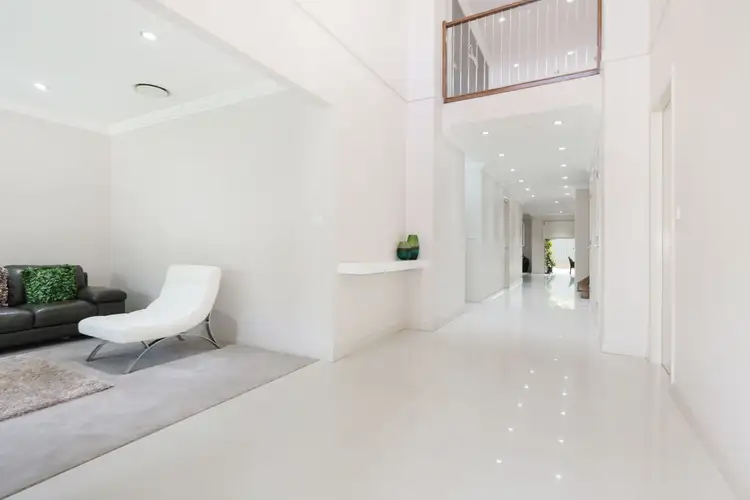 Third view of Homely house listing, 2 Gallinulla Place, Glenmore Park NSW 2745