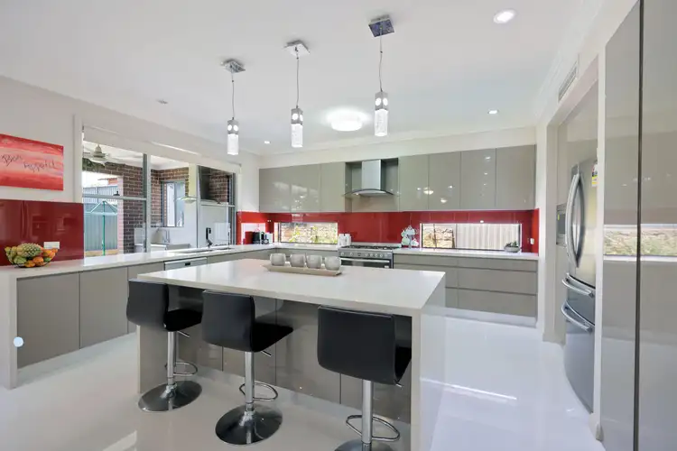 Sixth view of Homely house listing, 2 Gallinulla Place, Glenmore Park NSW 2745