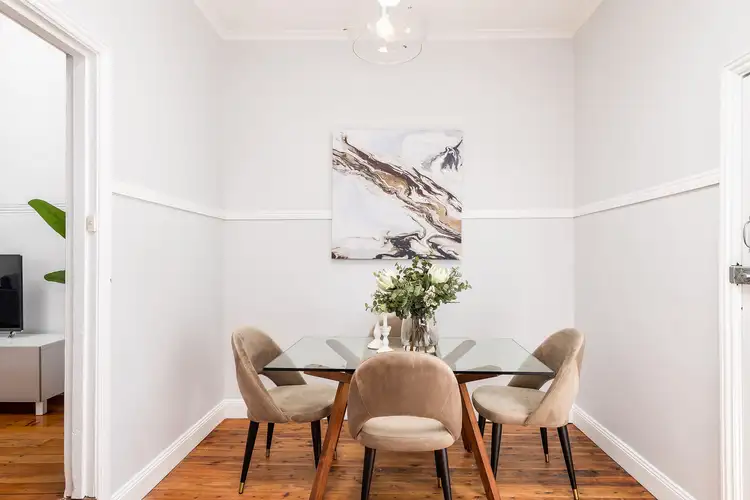 Fourth view of Homely house listing, 20 Leichhardt Street, Leichhardt NSW 2040