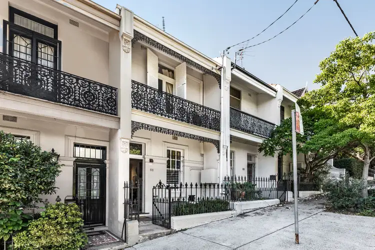 51 Goodhope Street, Paddington NSW 2021