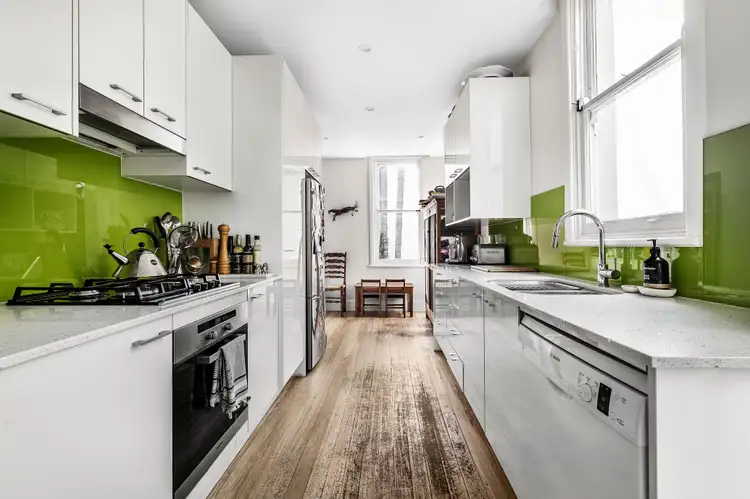 Second view of Homely house listing, 51 Goodhope Street, Paddington NSW 2021