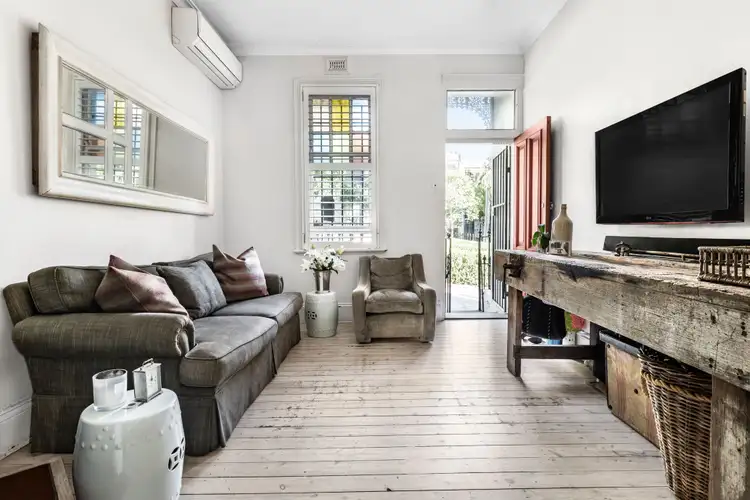 Fourth view of Homely house listing, 51 Goodhope Street, Paddington NSW 2021