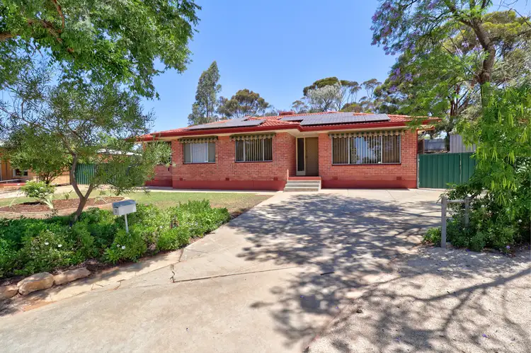 Main view of Homely house listing, 3 Derrick Street, Berri SA 5343