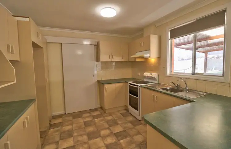 Second view of Homely house listing, 3 Derrick Street, Berri SA 5343