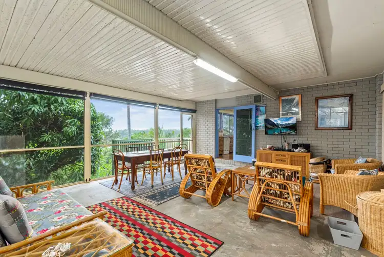 Second view of Homely house listing, 17-19 Nangana Street, Tugun QLD 4224