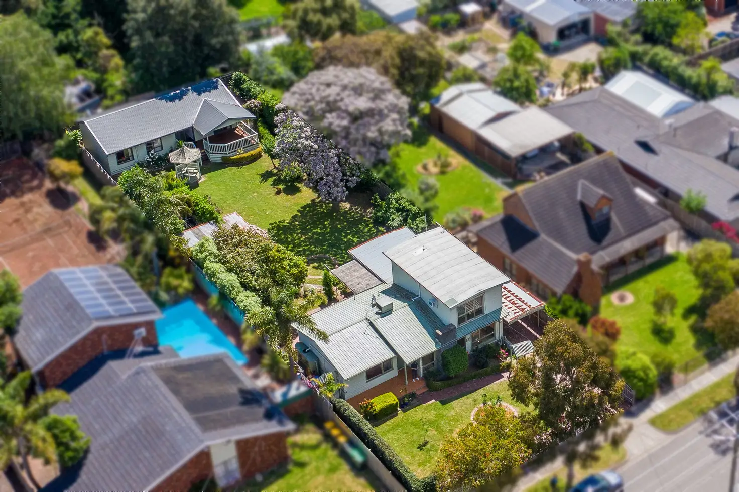 Main view of Homely house listing, 10 Bondi Avenue, Frankston VIC 3199