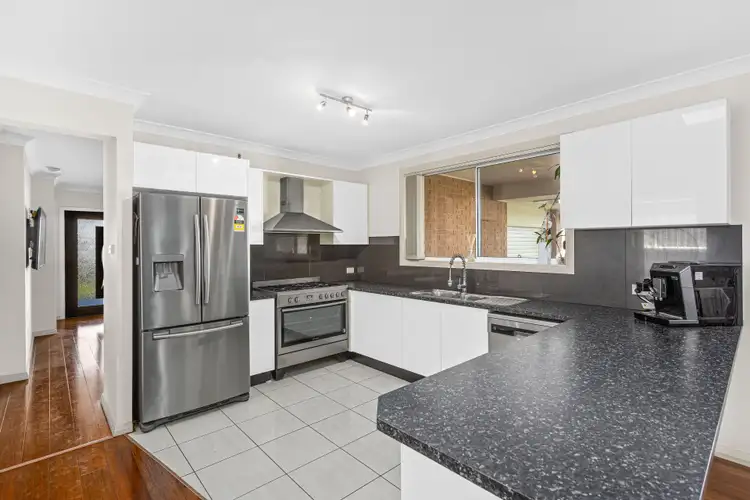Second view of Homely house listing, 3 St Ives Road, Flinders NSW 2529
