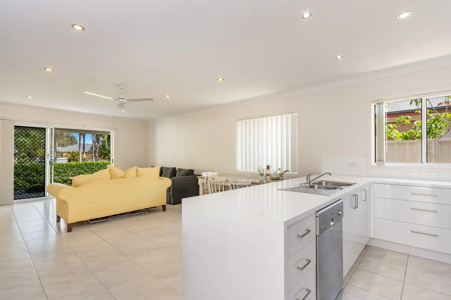 Main view of Homely house listing, 6A Tom Thumb Place, Yamba NSW 2464