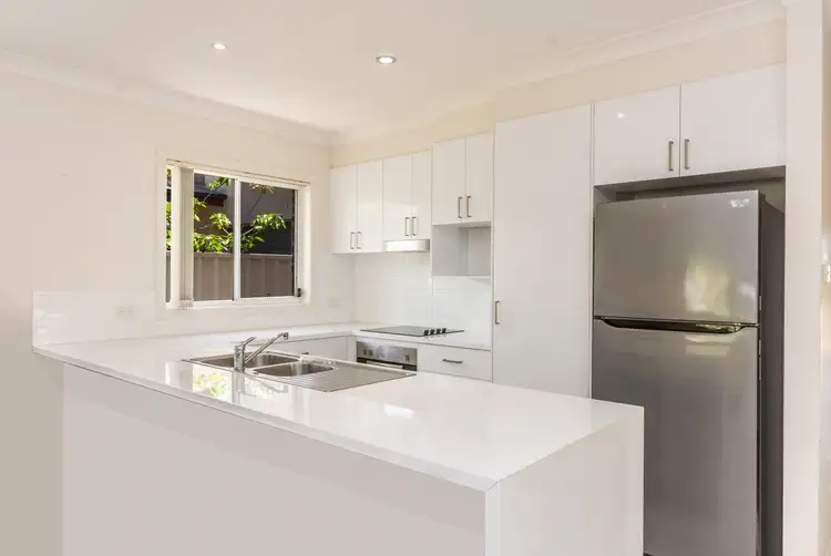 Second view of Homely house listing, 6A Tom Thumb Place, Yamba NSW 2464
