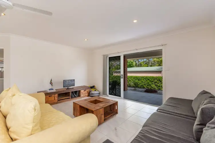 Third view of Homely house listing, 6A Tom Thumb Place, Yamba NSW 2464