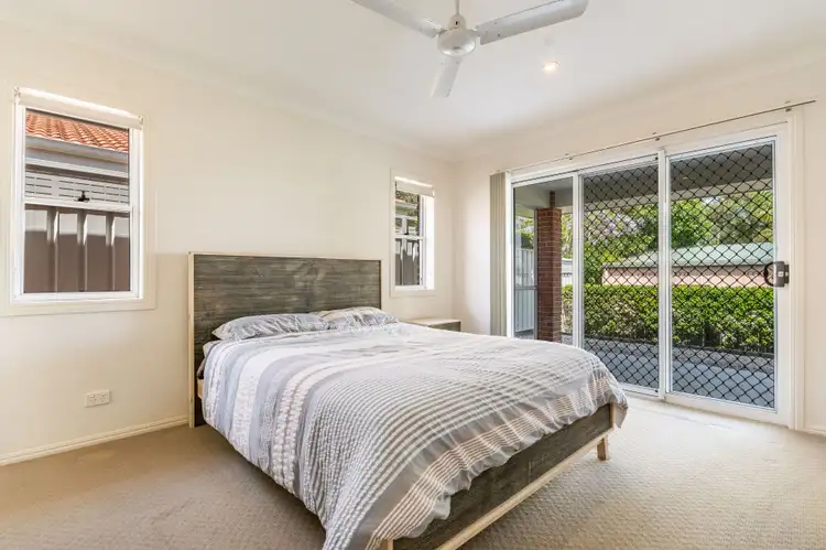 Fourth view of Homely house listing, 6A Tom Thumb Place, Yamba NSW 2464