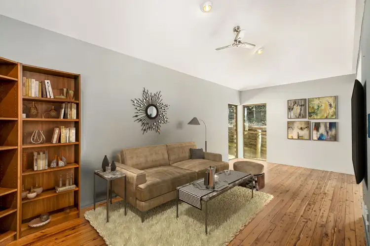 Fourth view of Homely house listing, 11 Capano Court, Elanora QLD 4221