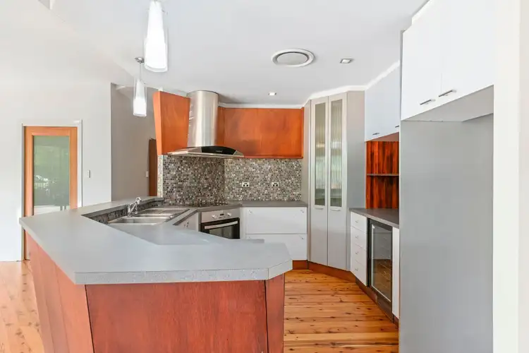Fifth view of Homely house listing, 11 Capano Court, Elanora QLD 4221