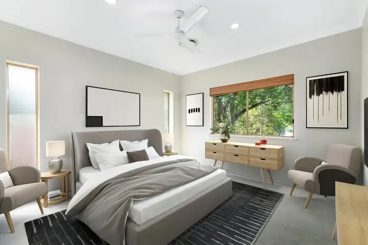 Sixth view of Homely house listing, 11 Capano Court, Elanora QLD 4221