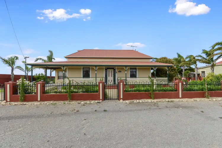 11 Panfry Terrace, Edithburgh SA 5583