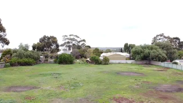 Main view of Homely land listing, 5 Way Street, Strathalbyn SA 5255