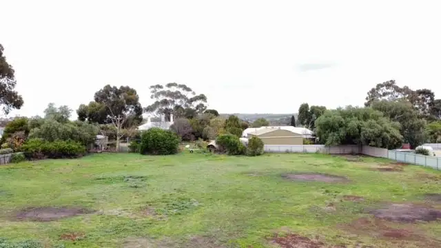 Third view of Homely land listing, 5 Way Street, Strathalbyn SA 5255