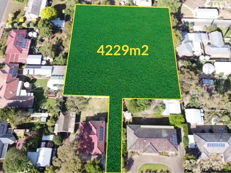 Seventh view of Homely land listing, 5 Way Street, Strathalbyn SA 5255