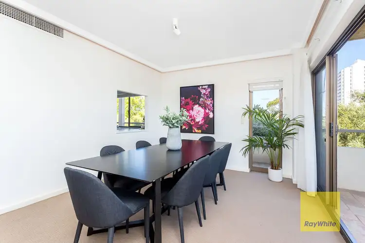 Fifth view of Homely apartment listing, 8/9 Victoria Avenue, Claremont WA 6010