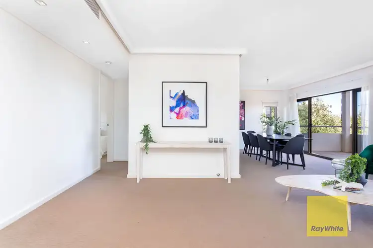 Sixth view of Homely apartment listing, 8/9 Victoria Avenue, Claremont WA 6010