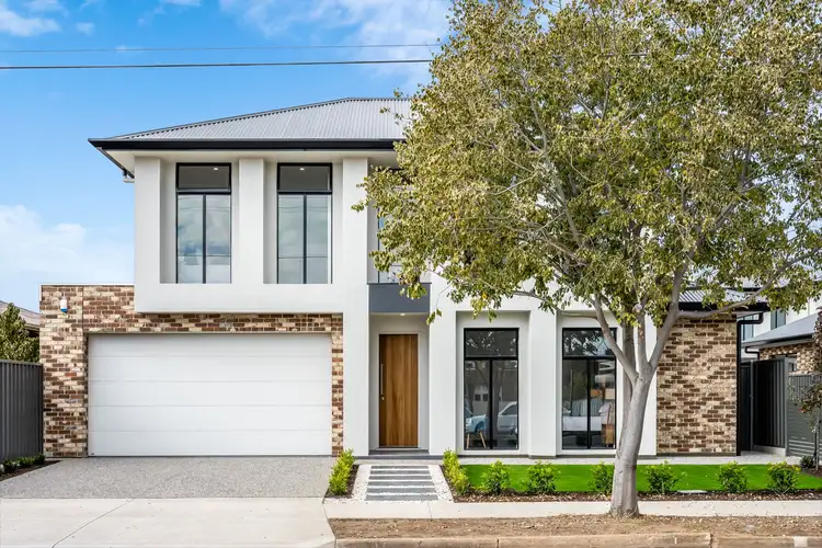 5 Raleigh Avenue, Flinders Park SA 5025