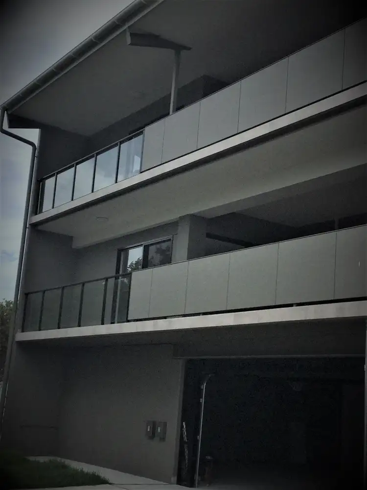 Second view of Homely unit listing, Unit 1 19 McDonald Lane, Laurieton NSW 2443