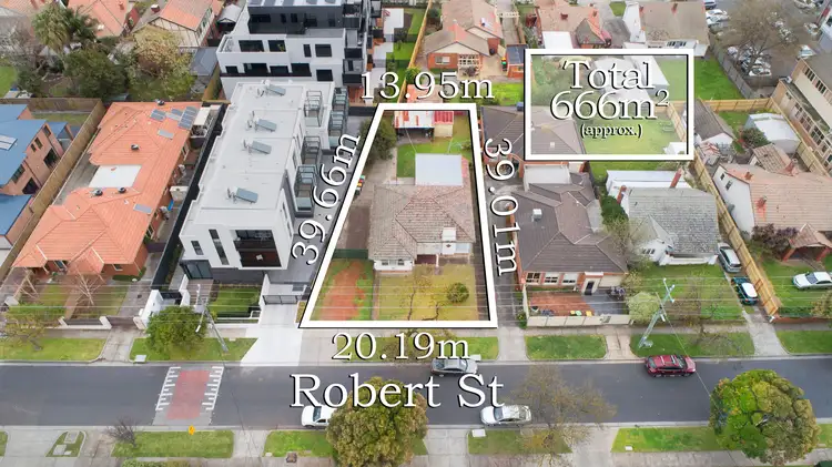 79 Robert Street, Bentleigh VIC 3204