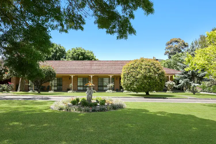 Main view of Homely house listing, 3 Lovett Street, Camperdown VIC 3260
