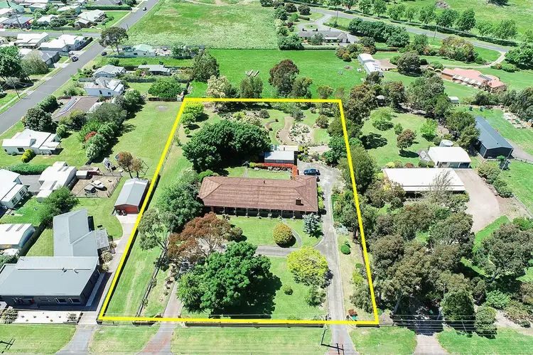 Second view of Homely house listing, 3 Lovett Street, Camperdown VIC 3260