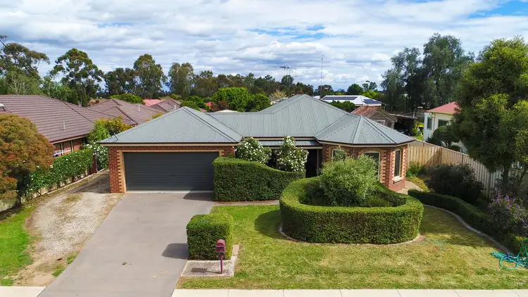 43 Goulburn Street, Nagambie VIC 3608