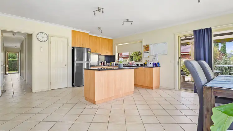 Third view of Homely house listing, 43 Goulburn Street, Nagambie VIC 3608