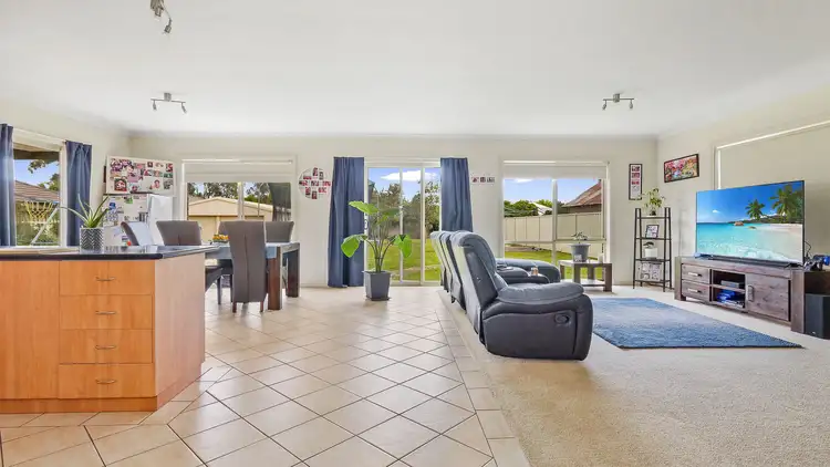 Fourth view of Homely house listing, 43 Goulburn Street, Nagambie VIC 3608