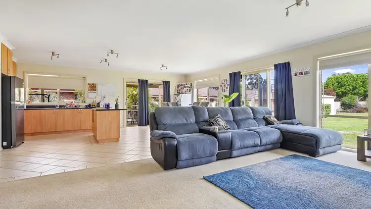 Fifth view of Homely house listing, 43 Goulburn Street, Nagambie VIC 3608
