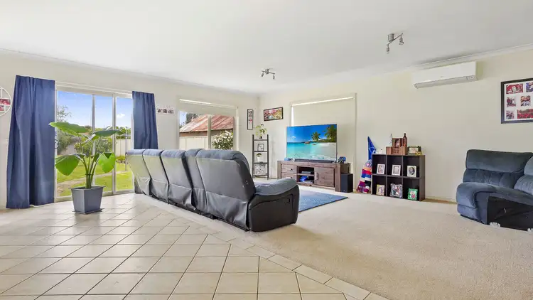Sixth view of Homely house listing, 43 Goulburn Street, Nagambie VIC 3608