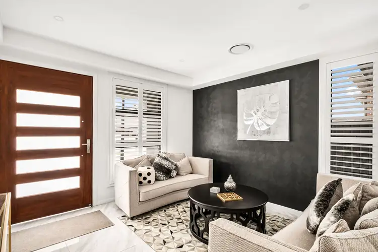 Second view of Homely house listing, 3 Gemini Street, Riverstone NSW 2765