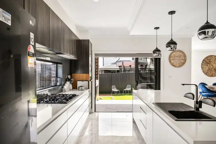 Third view of Homely house listing, 3 Gemini Street, Riverstone NSW 2765