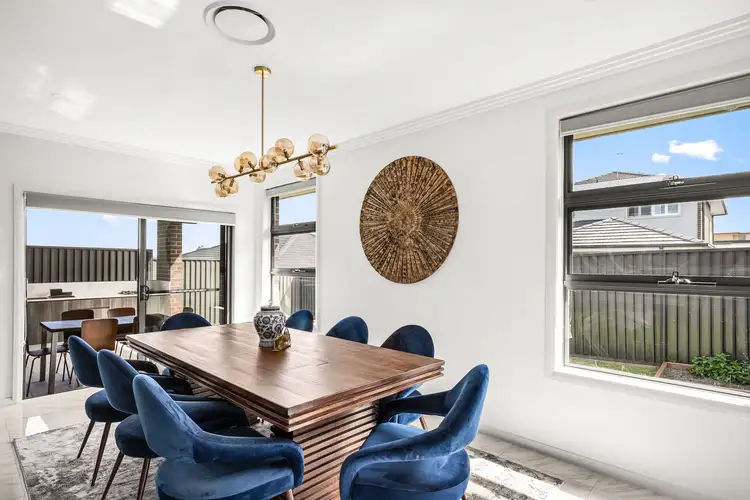 Fifth view of Homely house listing, 3 Gemini Street, Riverstone NSW 2765