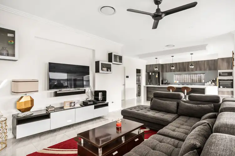 Sixth view of Homely house listing, 3 Gemini Street, Riverstone NSW 2765