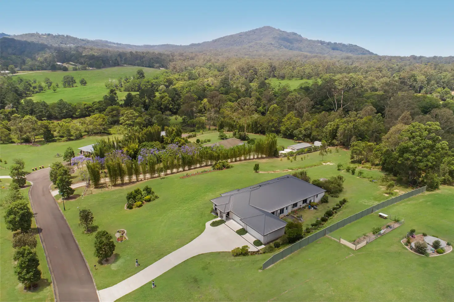 Main view of Homely house listing, 50- 54 Wintergreen Way, Peachester QLD 4519