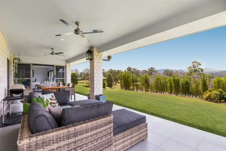 Third view of Homely house listing, 50- 54 Wintergreen Way, Peachester QLD 4519