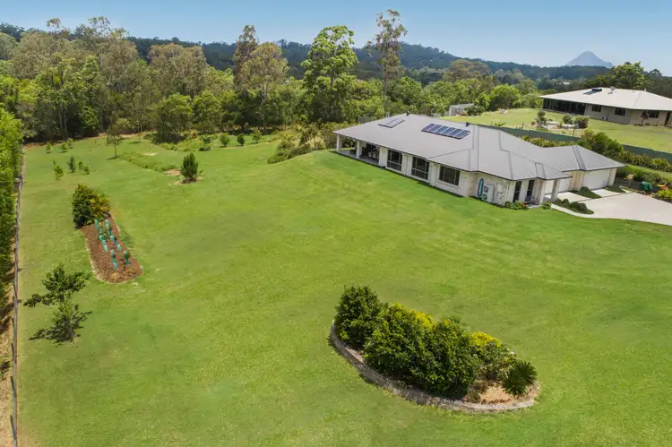 Fourth view of Homely house listing, 50- 54 Wintergreen Way, Peachester QLD 4519