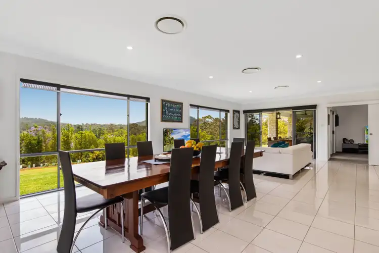 Fifth view of Homely house listing, 50- 54 Wintergreen Way, Peachester QLD 4519